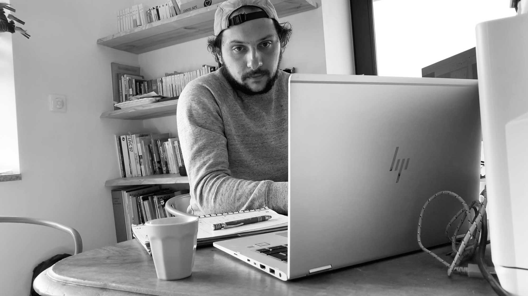 HOMEPAGE_ORIOL2 Oriol electricite travail